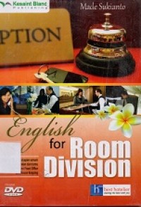 English For Room Division