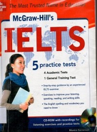 McGraw-Hills IELTS