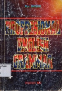 Profesional English Grammar