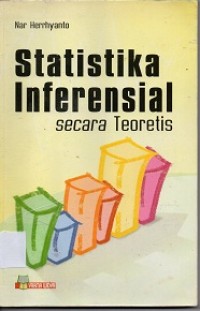 Statistika inferensial secara teoritis