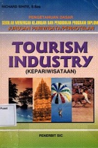 Tourism Industry (Kepariwisataan)