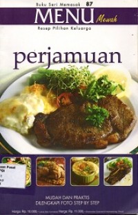 Perjamuan