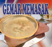 Gemar Memasak