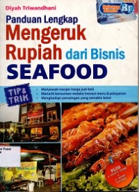 Panduan Lengkap Mengeruk Rupiah dari Bisnis Seafood