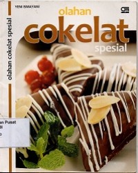 Olahan Cokelat Spesial