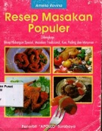 Resep Masakan Populer