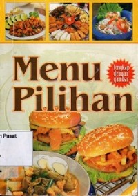 Menu Pilihan