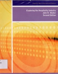 Exploring the Hospitality Industry