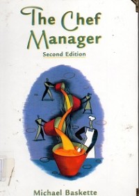 The Chef Manager