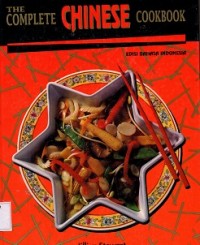 The Complete Chinese Cookbook : Hidangan Lengkap Cookbook : Hidangan Lengkap Masakan Cina