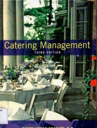 Catering Management