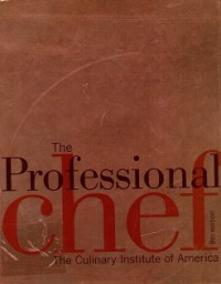 The Profesional Chef