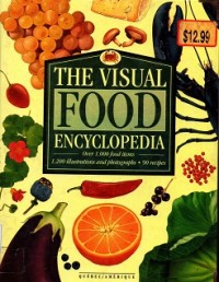 The Visual Food Encyclopaedia