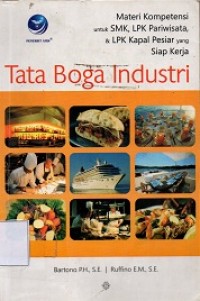 Tata Boga Industri