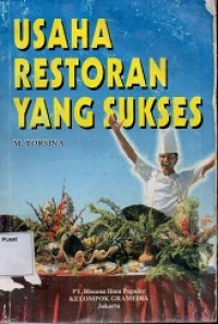 Usaha Restoran Yang Sukses