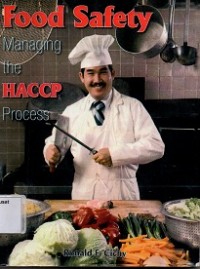 Food Safety Managing the Haccp Process