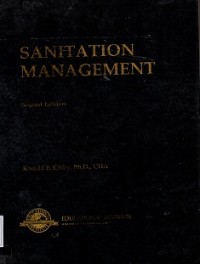 Sanitation Management