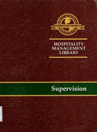 Hospitality management library