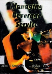 Managing Beverage Service