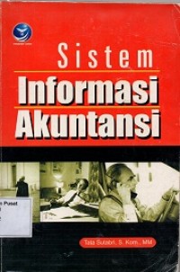 Sistem Informasi Akuntansi