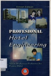 Profesional Hotel Engineering