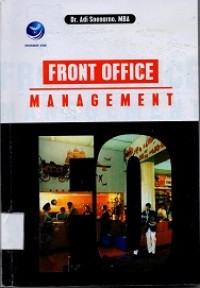 Front Office: Management