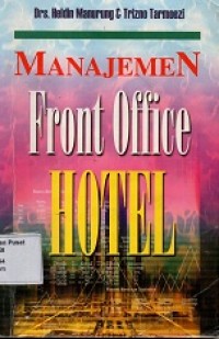 Manajemen Front Office Hotel