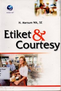 Etiket & Courtesy