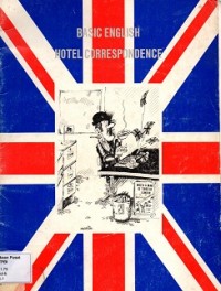 Basic English Hotel Correspondence