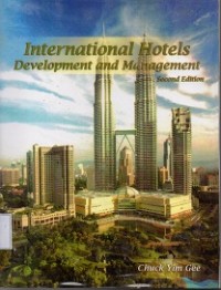 International Hotels Development and Management