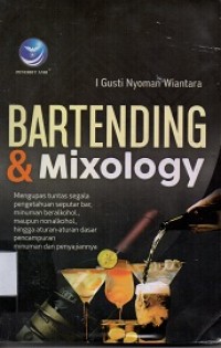 Bartending & Mixologi