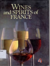 Wines and Spirits of France