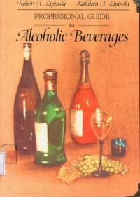 Professional Guide to Alcoholic Beverages