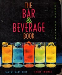 The Bar and Beverage Book