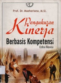 Pengukur Kinerja Berbasis Kompetensi