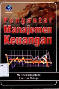 Pengantar Manajemen Keuangan