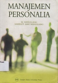 Manajemen Personalia