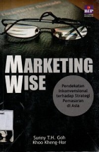 Marketing Wise