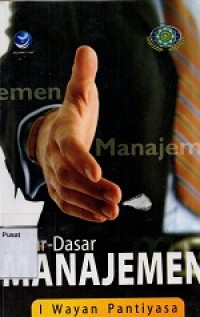 Dasar-dasar Manajemen