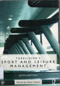 Torkildsen's Sport and Leisure Management