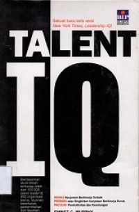 Talent IQ