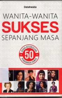 Wanita-wanita sukses sepanjang masa