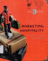 Marketing Hospitality