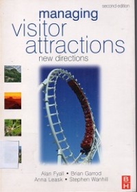 Managing Visitor Attractions : New Directions