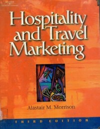 Hospitality and Travel Marketing