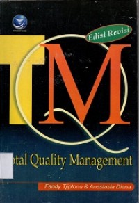 Total Quality Management