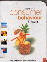 Consumer Behavior in Tourism