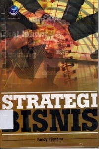 Strategi Bisnis