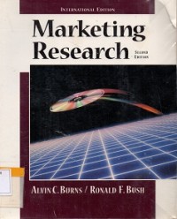 Marketing Research