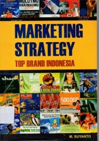 Marketing Strategy Top Brand Indonesia